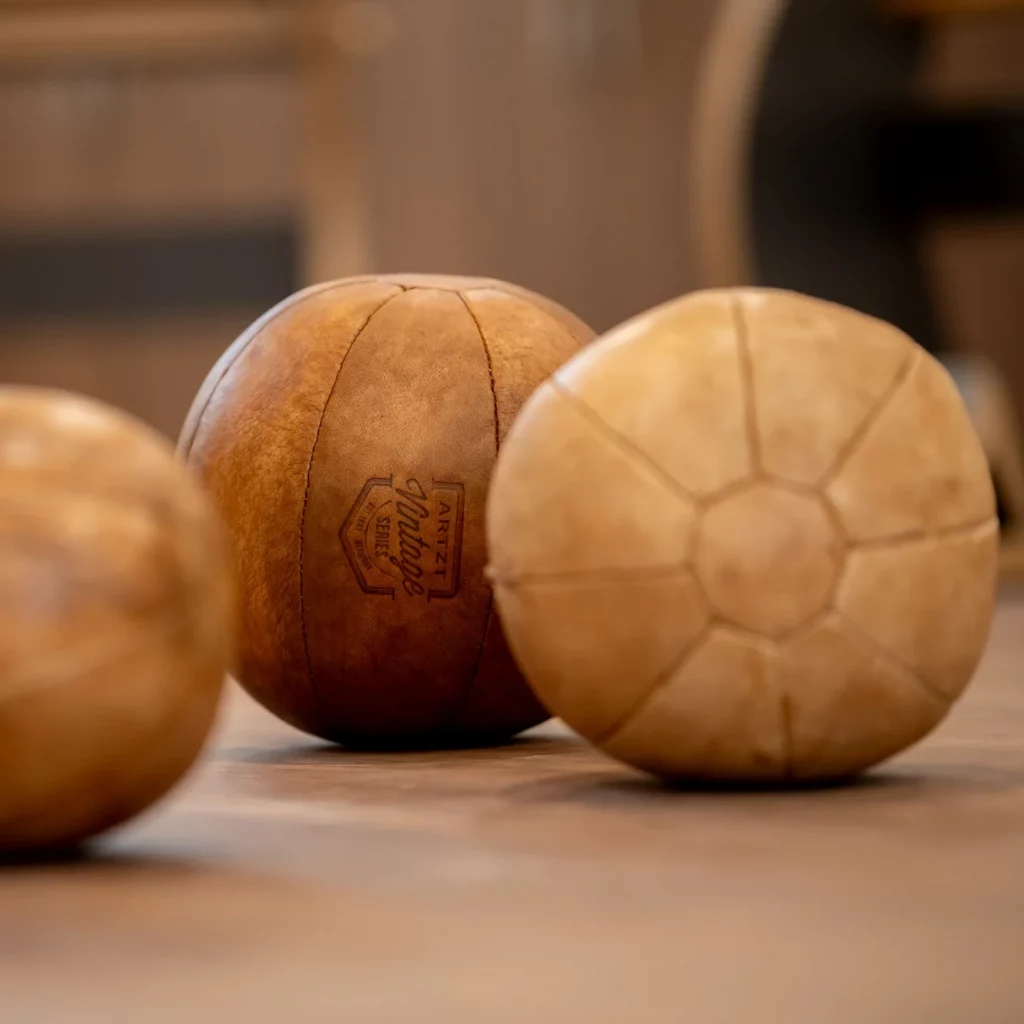 Trainingsmaterial für Präventionskurse und Gesundheitskurse für Selbstzahler bei PhysioPunkt Brühl